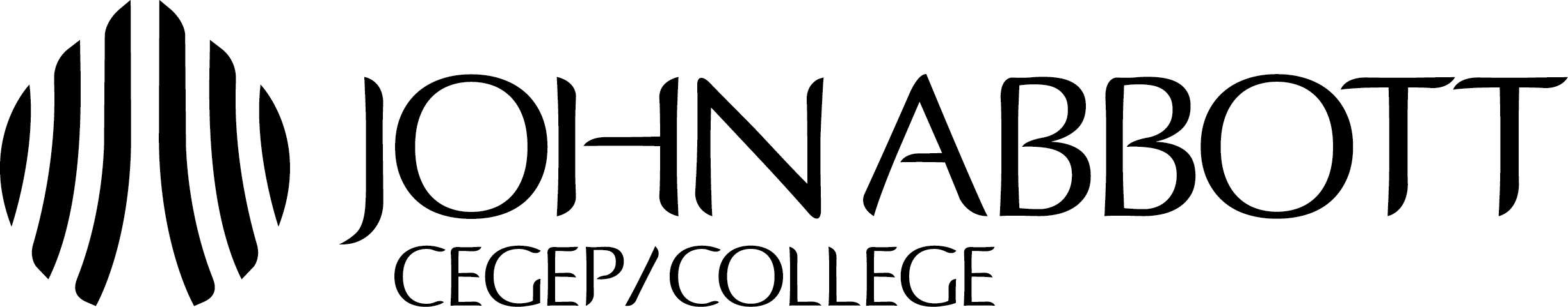 John Abbott College logo